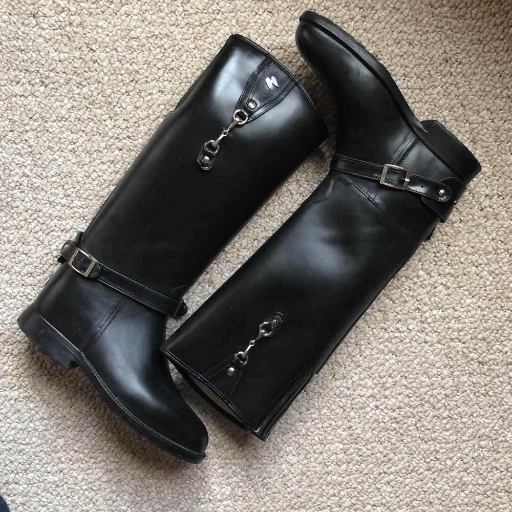DÄV Riding Boot & Rain Boot - Picture 2 of 8